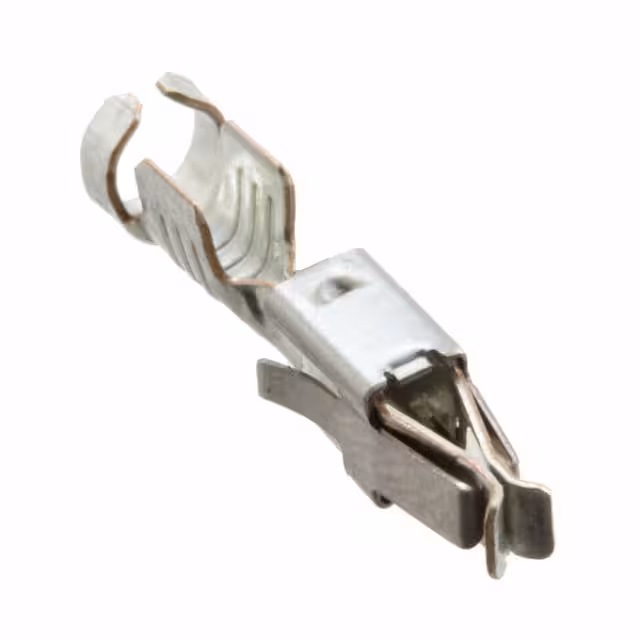 927768-3 TE Connectivity AMP Connectors  Contacts de connecteur rectangulaires